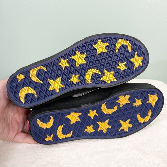 VANS SK8-Hi x Disney Sorcerer\'s Apprentice Sneaker Shoes Men\'s Size 4.5 NWT main image 6